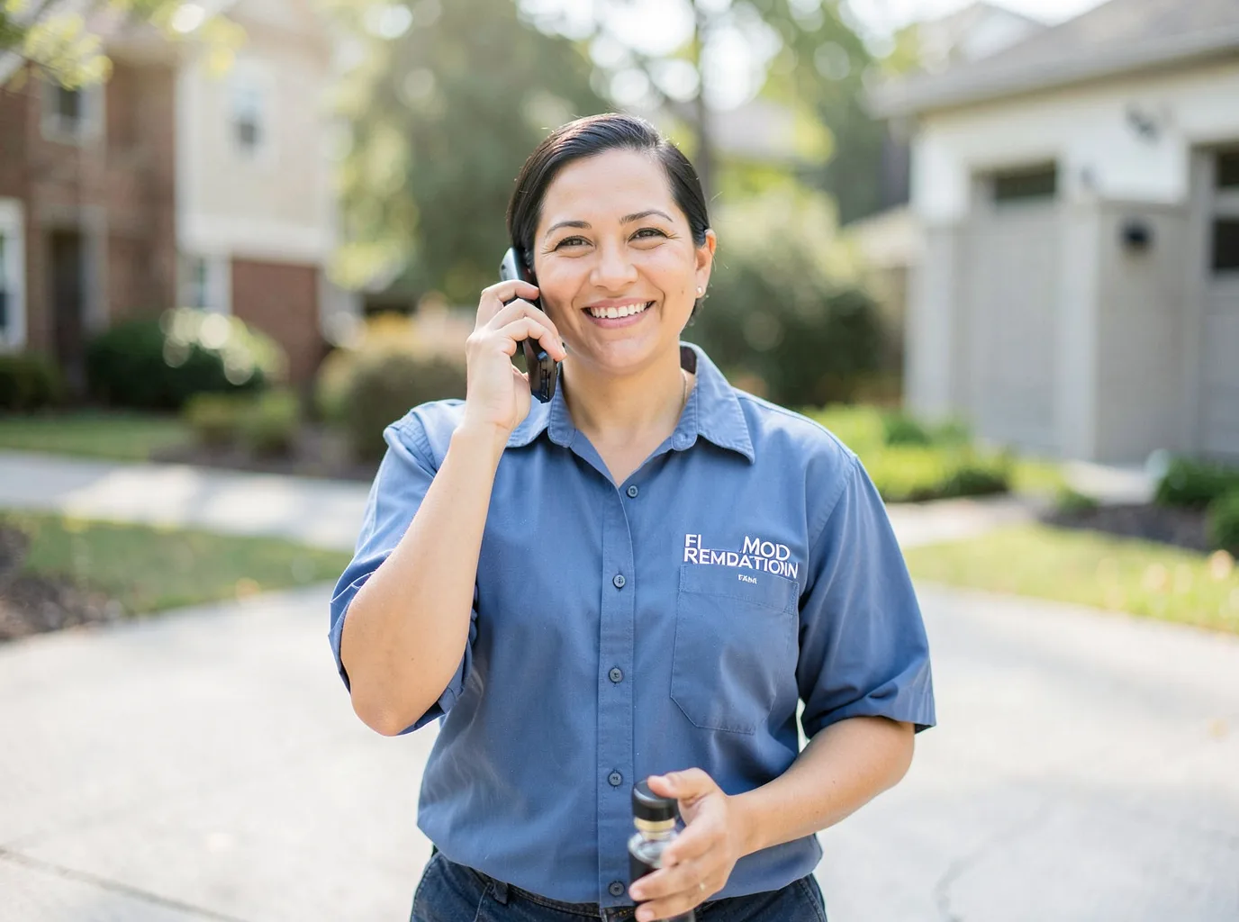 Mold Remediation Masury, OH FAQs